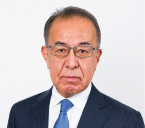 テラモーターズ　社外取締役　石井一郎氏