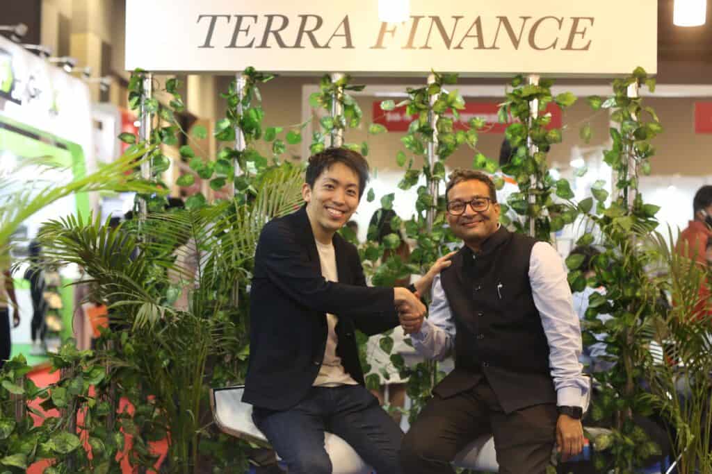 Terra Finance 