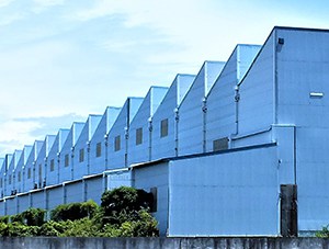 factory